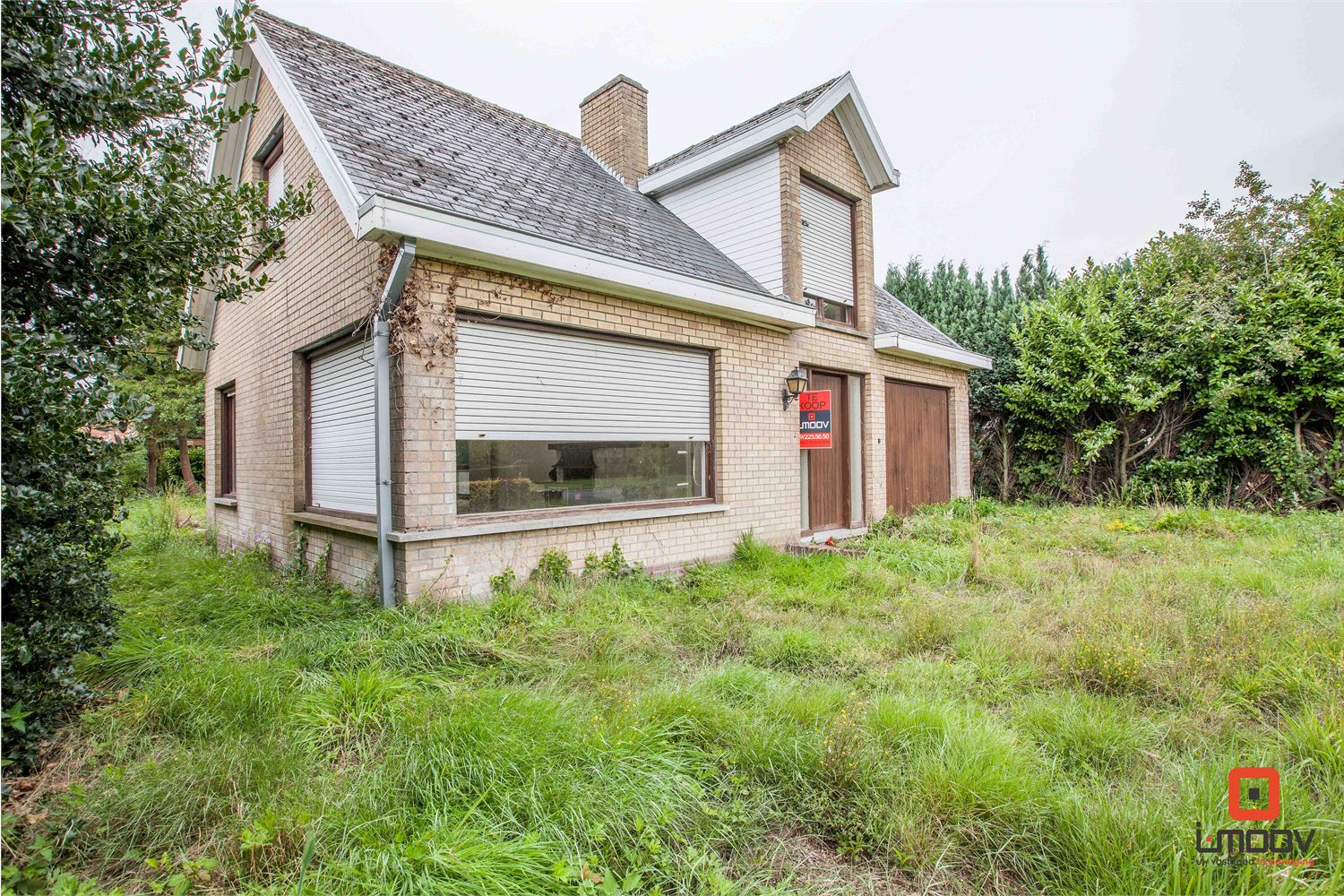 Woning verkocht in Eeklo