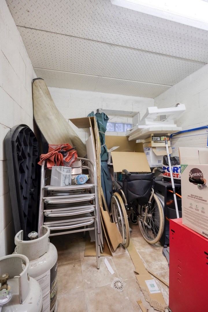 Duplexappartement met 3 slpk. in het centrum van Leopoldsburg 