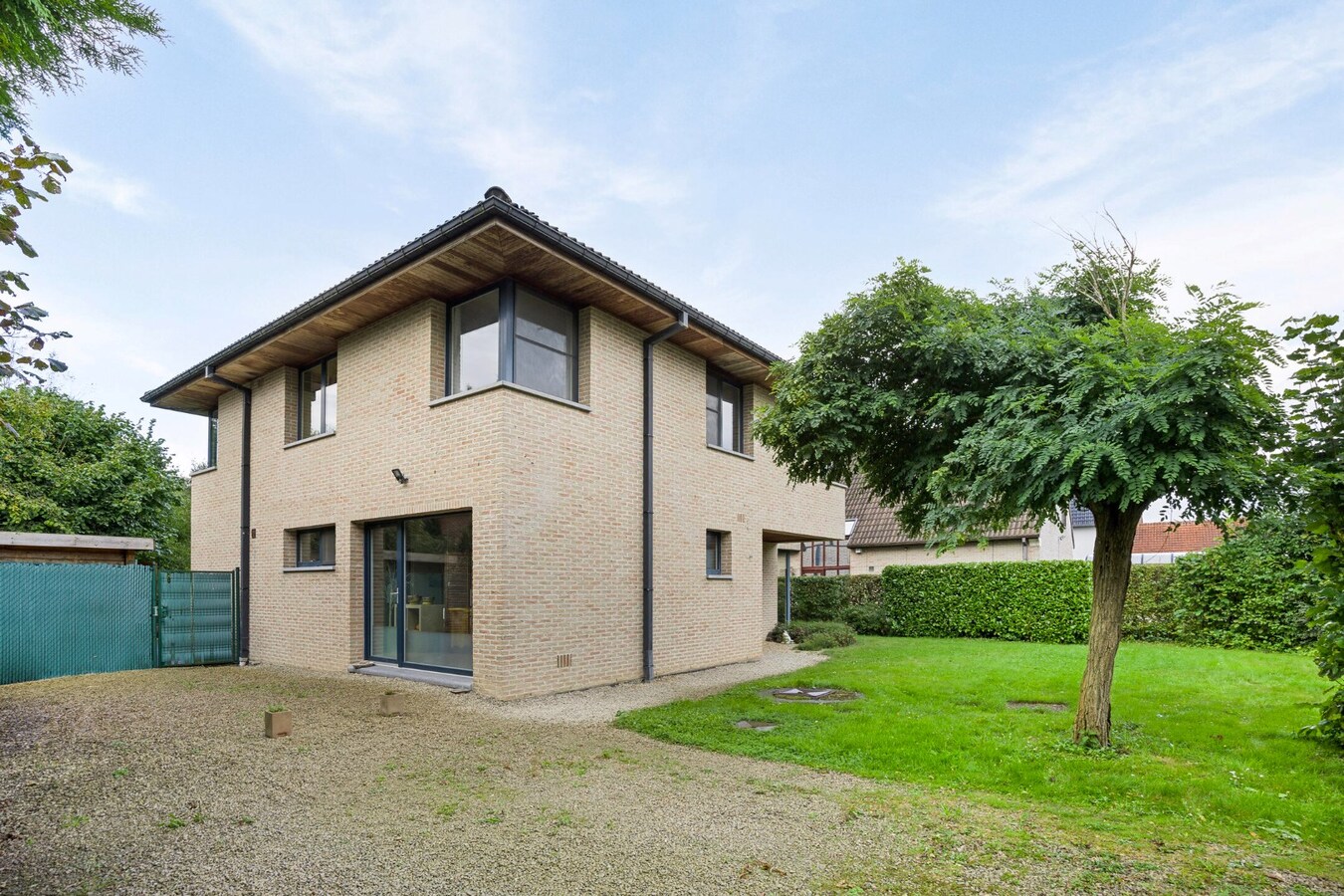 Verkocht woning - Korbeek-Dijle