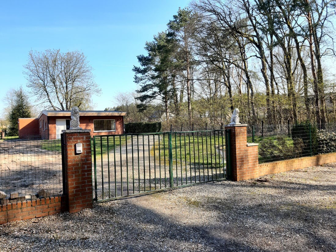 Verhuurd woning - Hechtel-Eksel