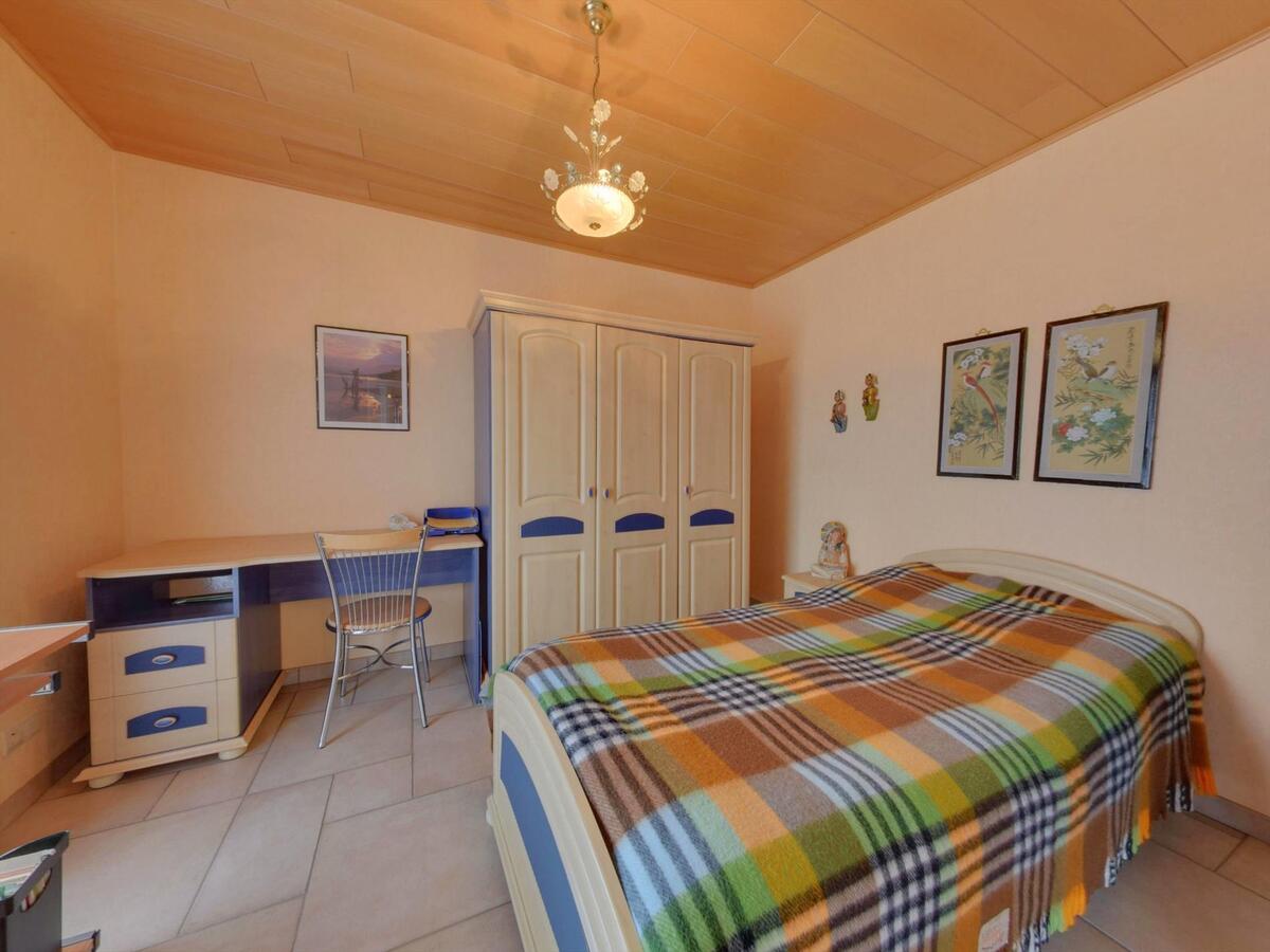 Rustig gelegen villa in bungalowstijl 