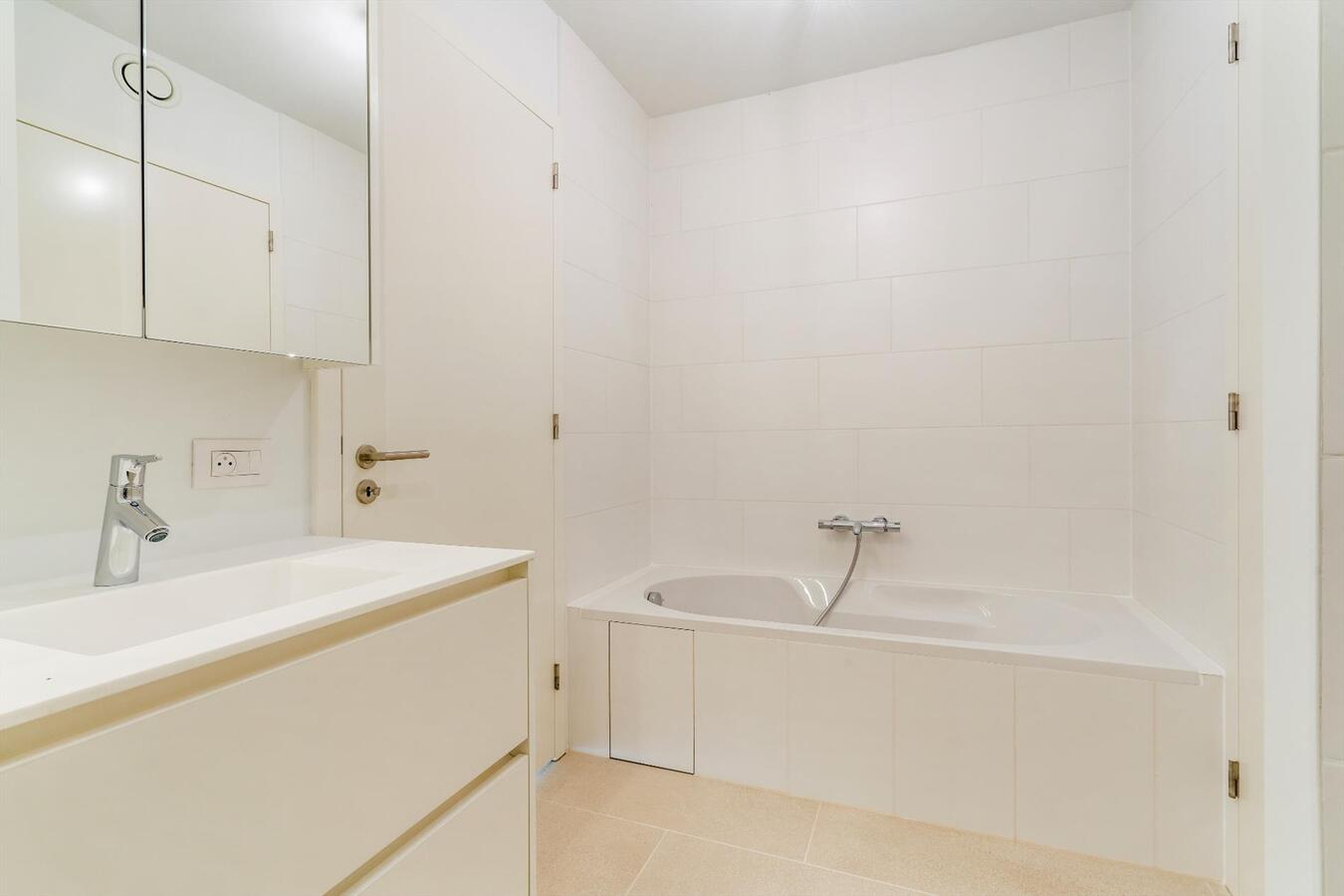 3 slaapkamerappartement 