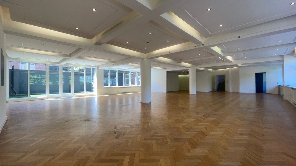 Kantoren te huur op zichtlocatie nabij 't Eilandje Antwerpen