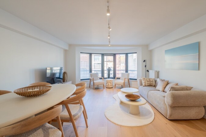 Verkocht appartement - Knokke-Heist