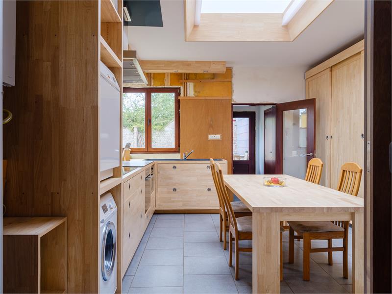 Woning verkocht in Gentbrugge