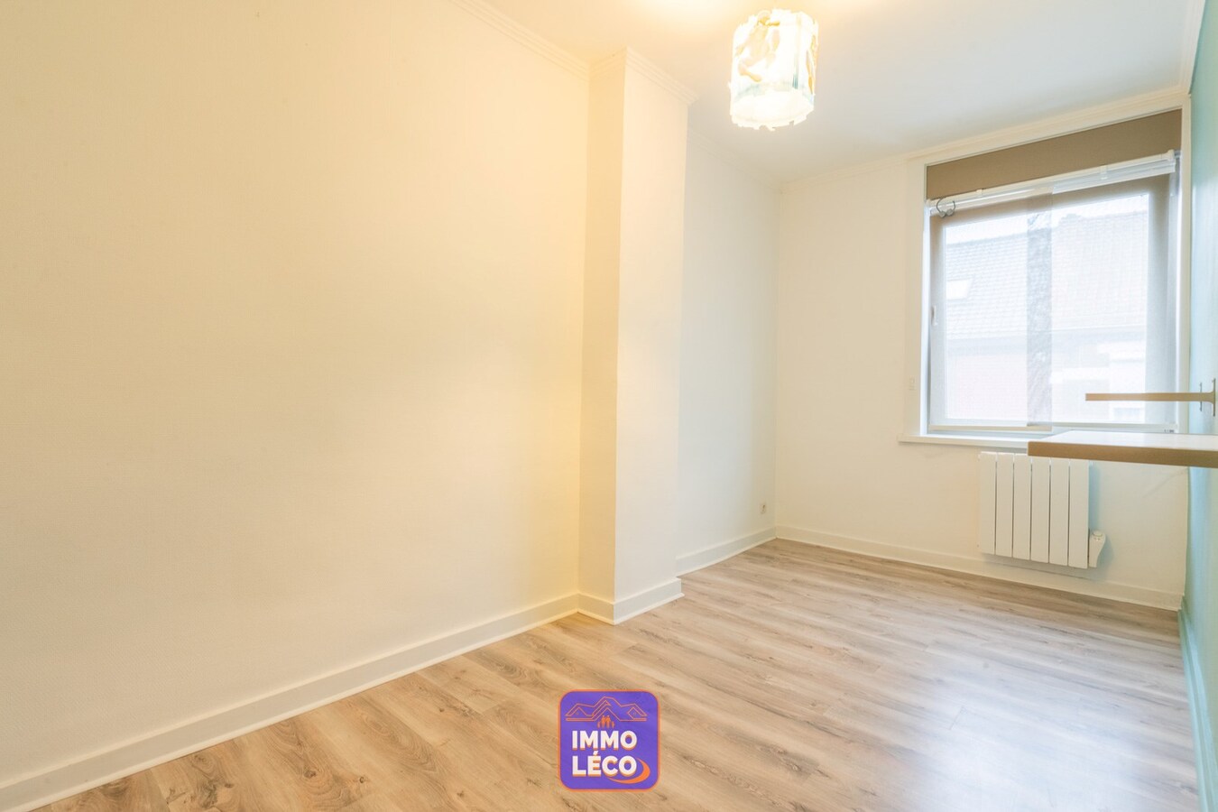 Maison rénovée proche de parc avec jardin ! 