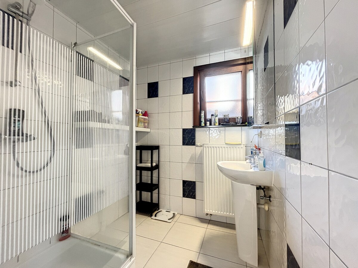 Instapklare woning met 1 slaapkamer te huur in Kleit 