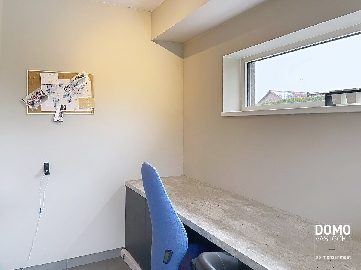 Energiezuinige woning gelegen te Lummen -  187m²  - energielabel A 