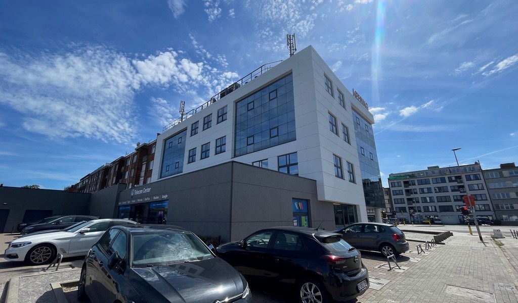 Budgetvriendelijke kantoren te huur op zichtlocatie in Deurne