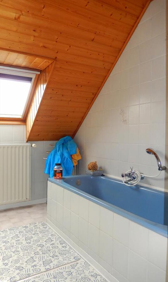 Ruime charmante woning met 3 slaapkamers 