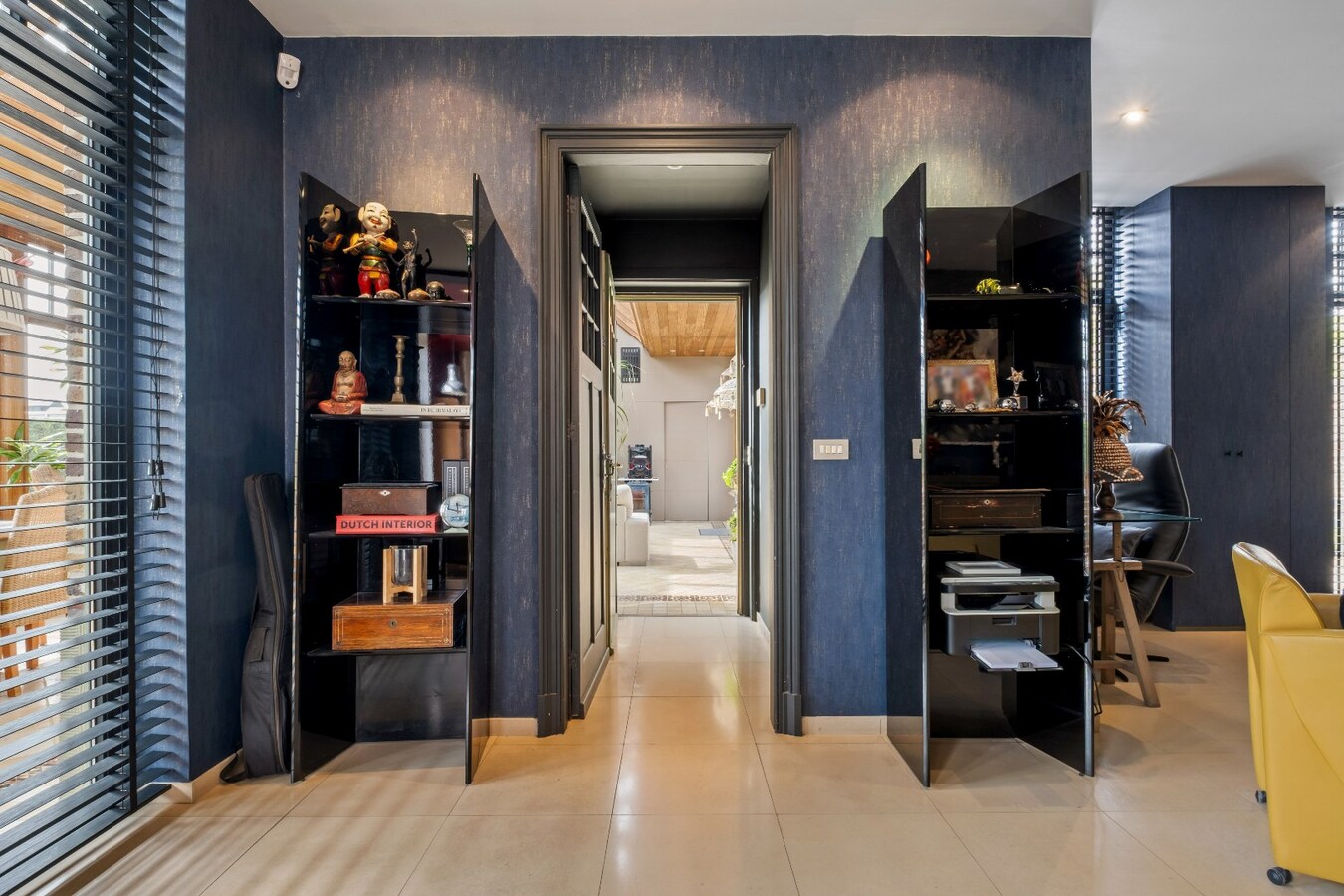 Exclusieve villa met buitenzwembad en privéwelness te Waregem ! 