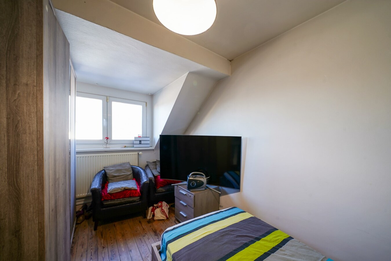 Te koop bel-étage - Bredene