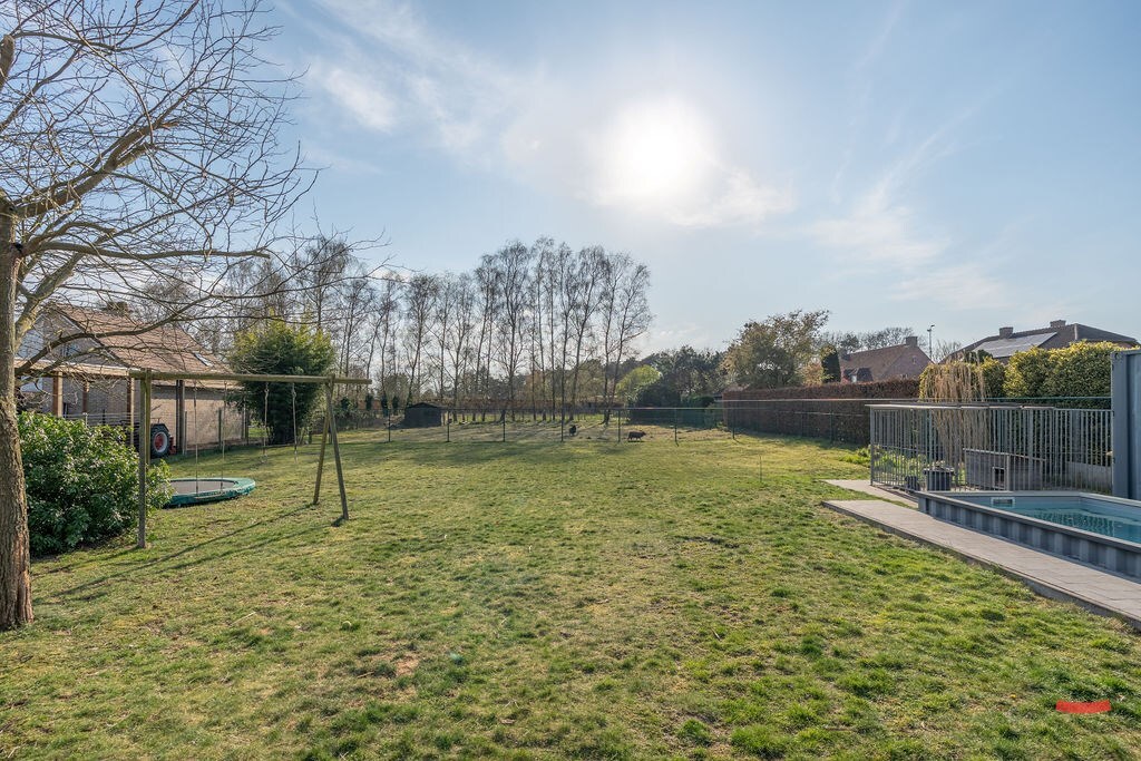 Woning verkocht in Ravels