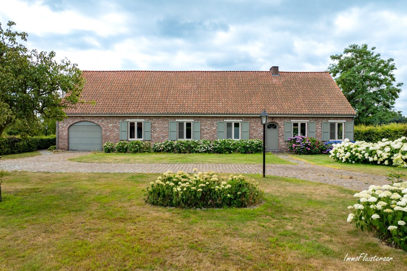Property for sale in Gierle