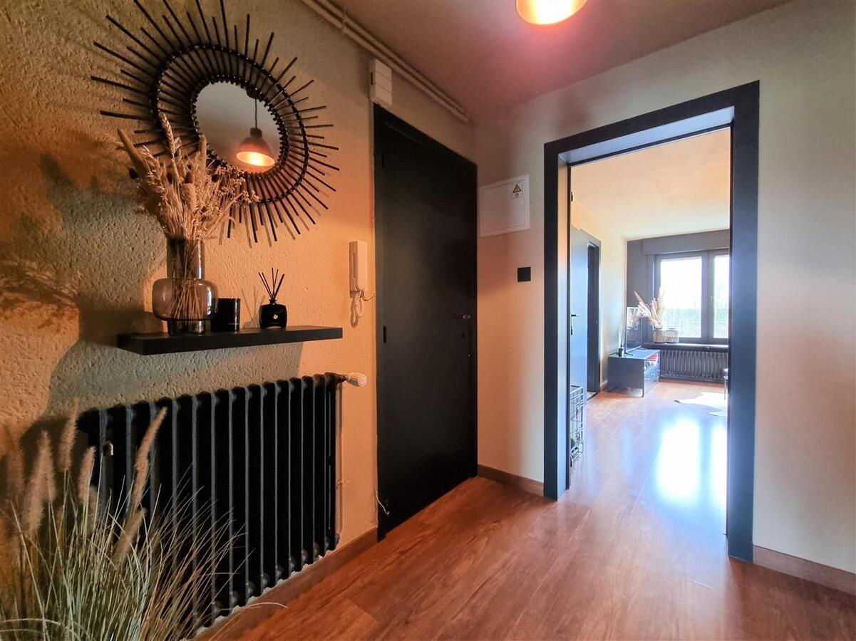 Zeer cozy appartement op goede locatie - Heist 