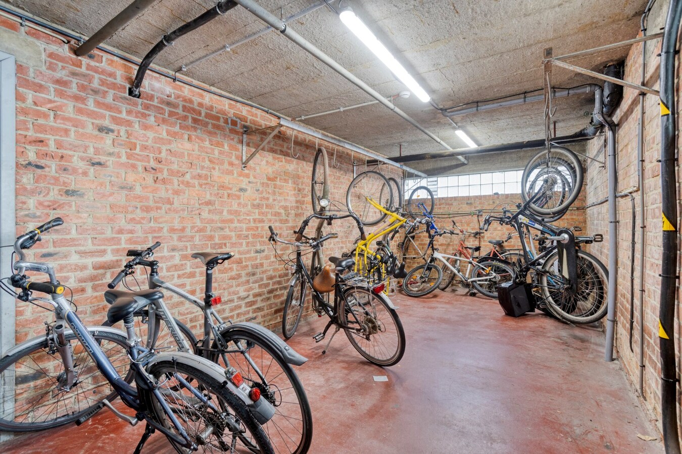 Mooi appartement te Leuven/Heverlee - Toplocatie 