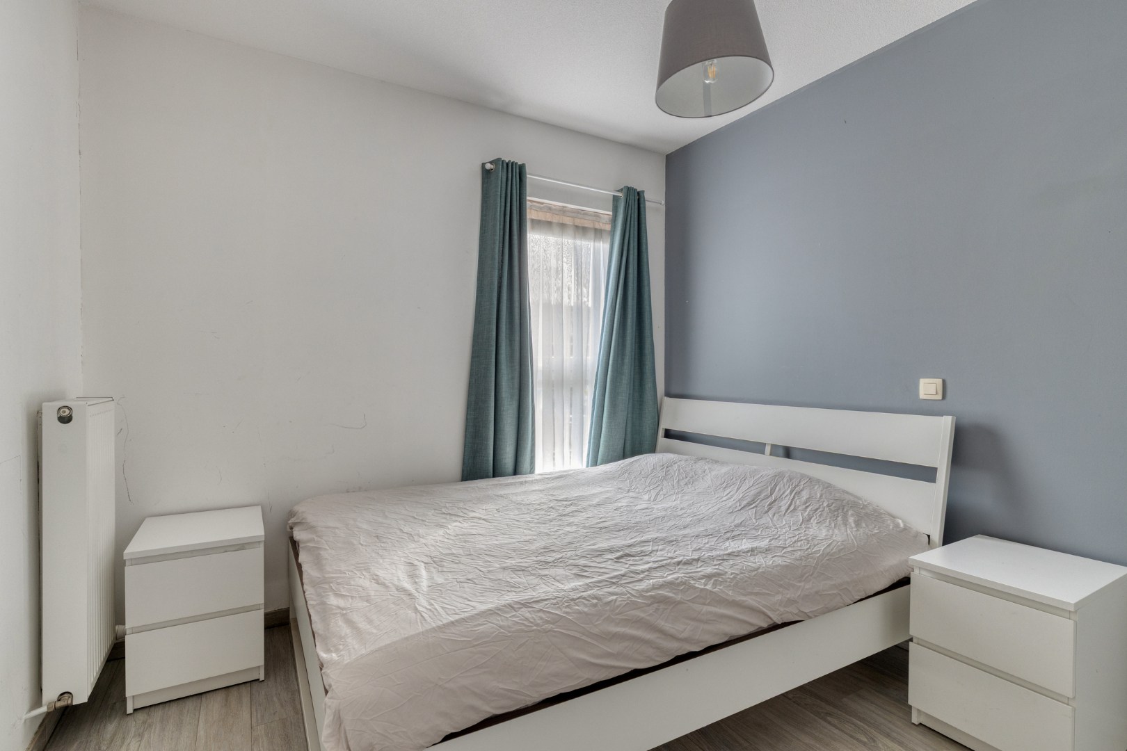 Energiezuinig en instapklaar appartement in Geel-centrum 