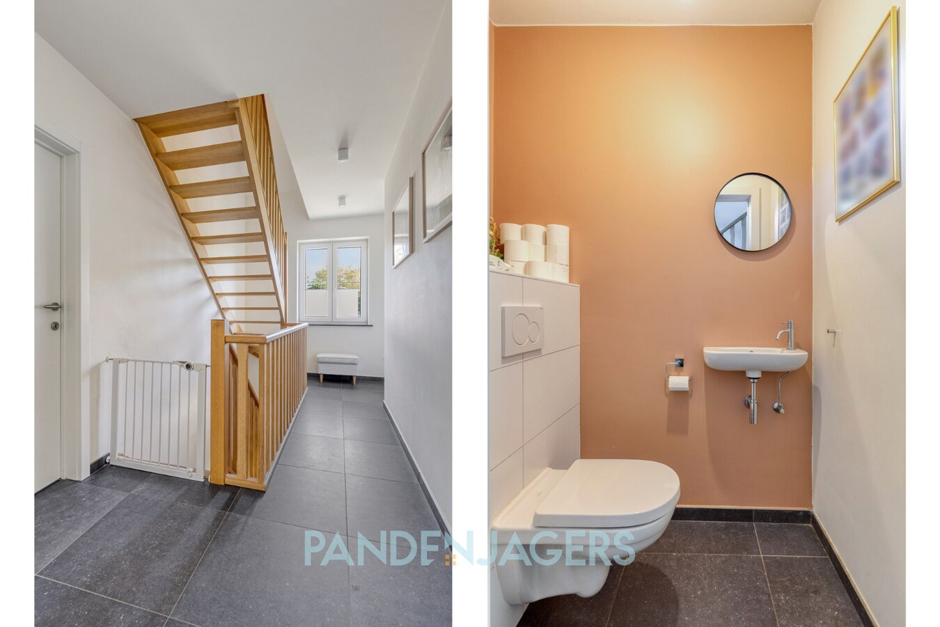 Recente woning (2018) met zwembad te Duffel 