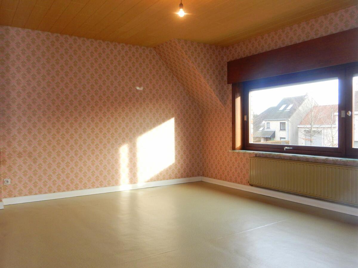 Instapklare woning met 3 slaapkamers en tuin 