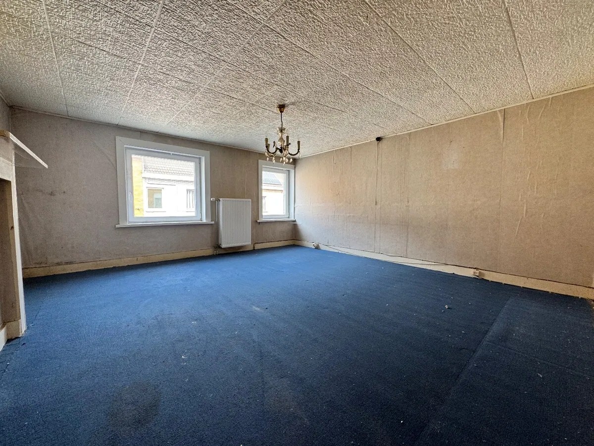 Woning met 2 slaapkamers te Bredene 