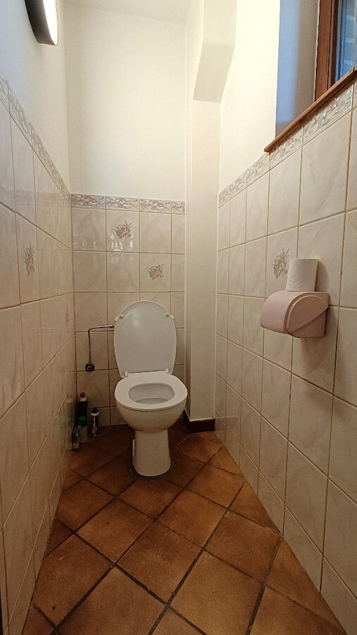 Ruime woning  in Hoegaarden - 4 slaapkamers - prachtig zicht 