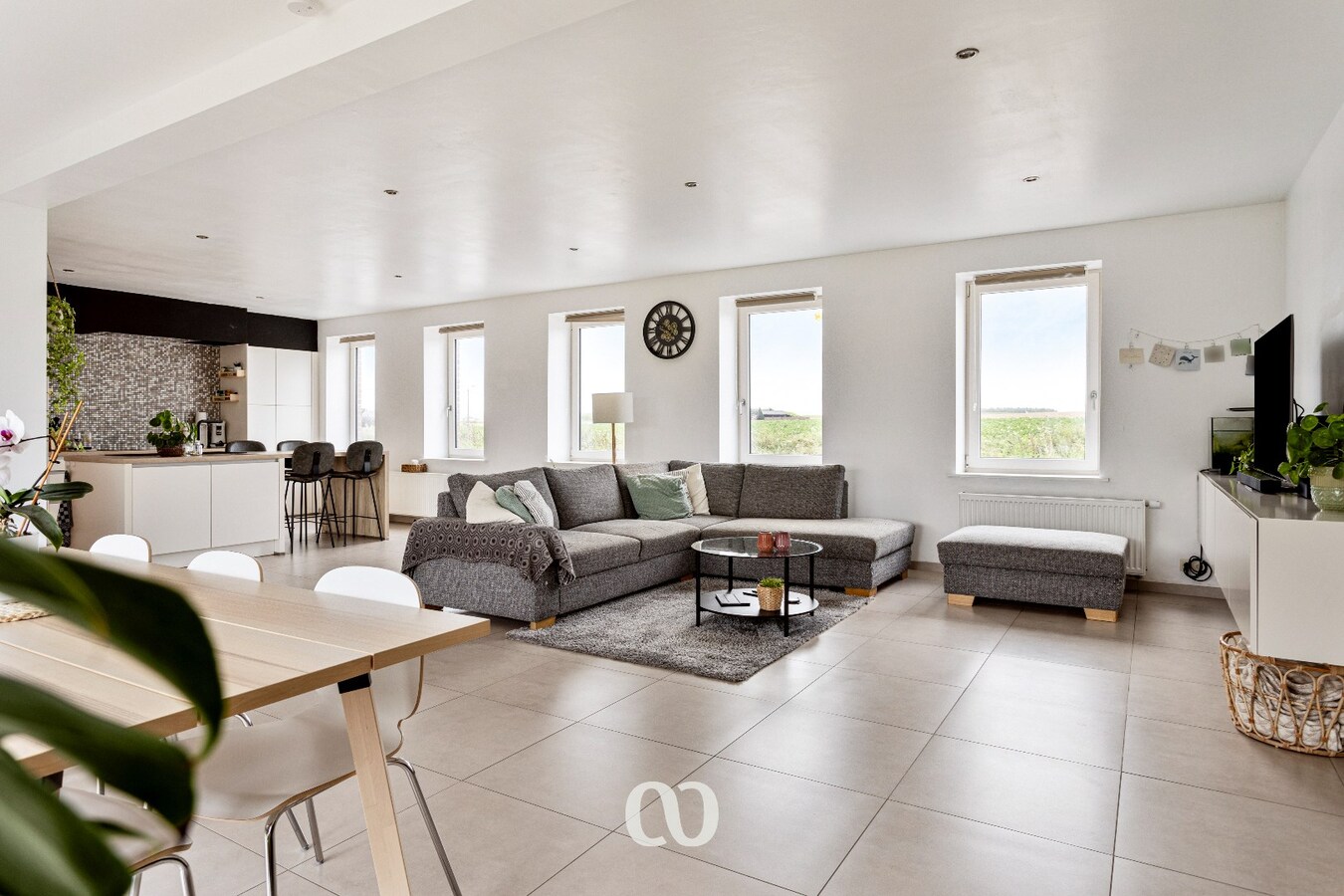 Ruime, gerenoveerde woning op prachtige ligging 