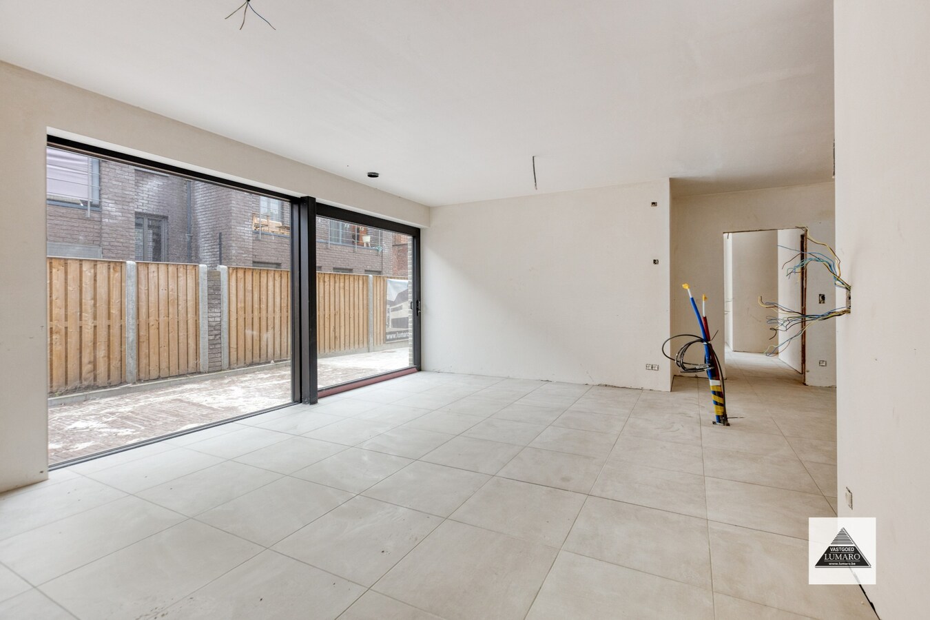 Nieuwbouwwoningen - 2 % REGISTRATIE MOGELIJK 