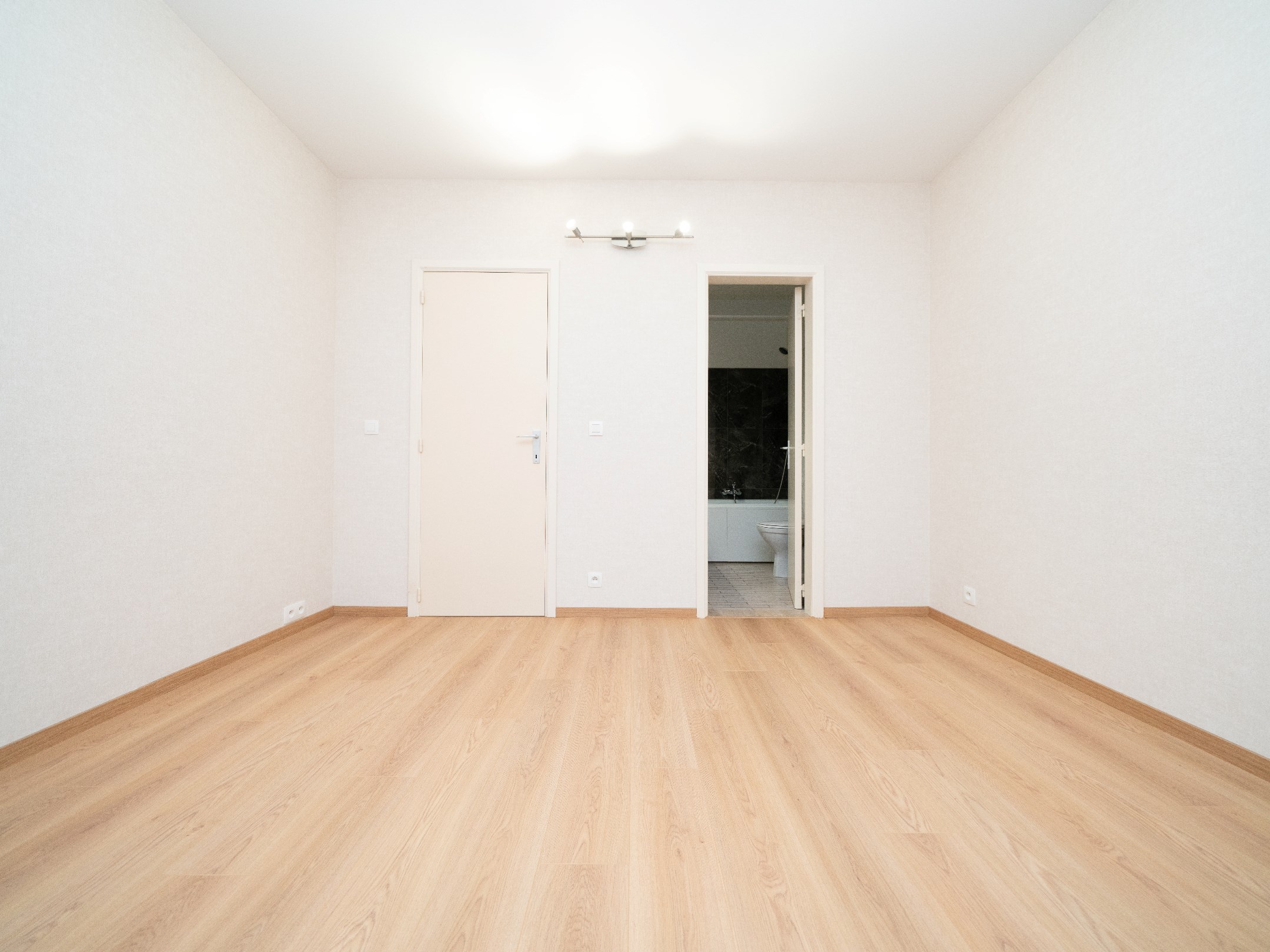 Gerenoveerd 2kamer-appartement in standingvol gebouw 