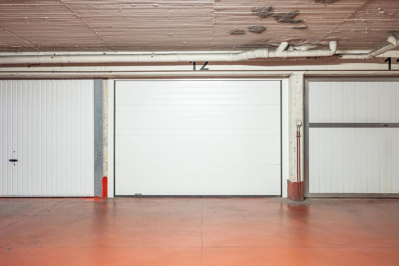 Gerenoveerd appt. met 2 tot 3 slpk en terras te Hoboken! 