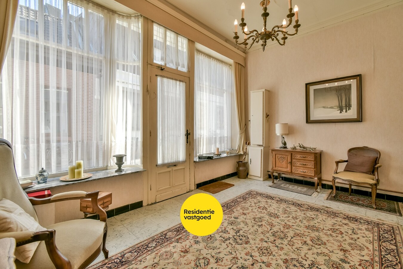 Te koop woning - Torhout