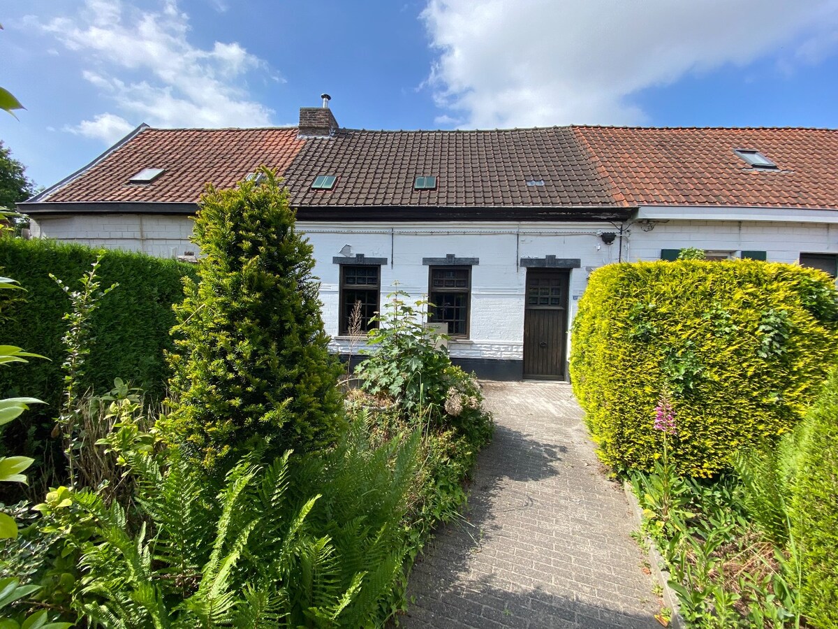 Verkocht woning - Waregem