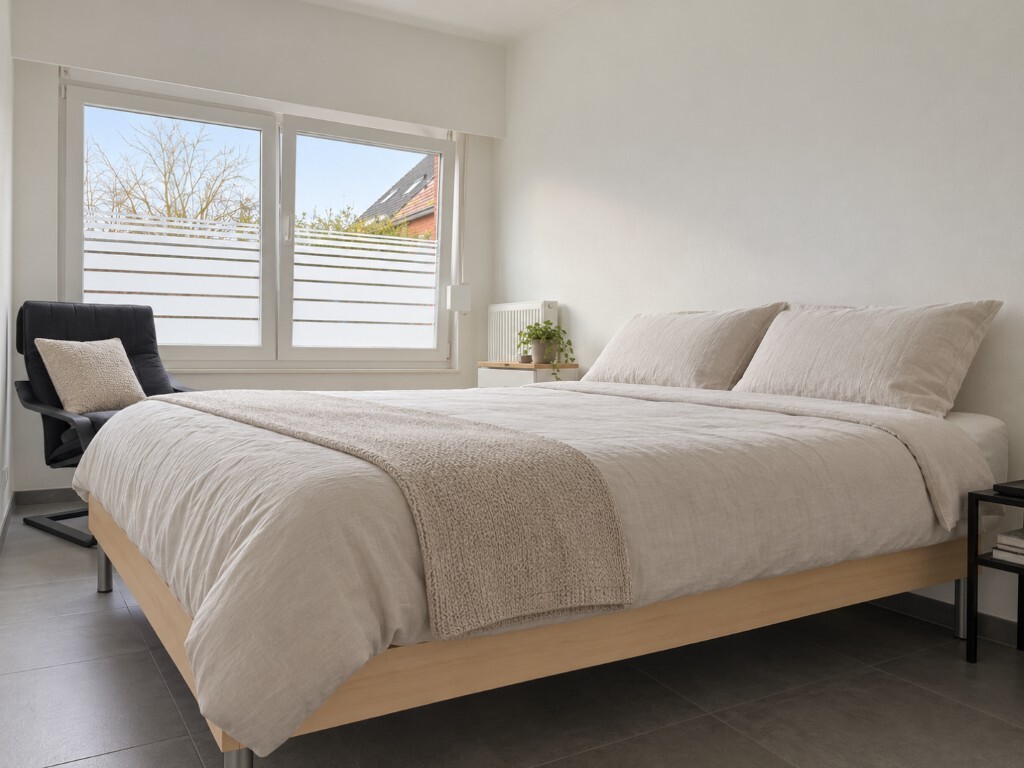 Benedenwoning te huur in Turnhout