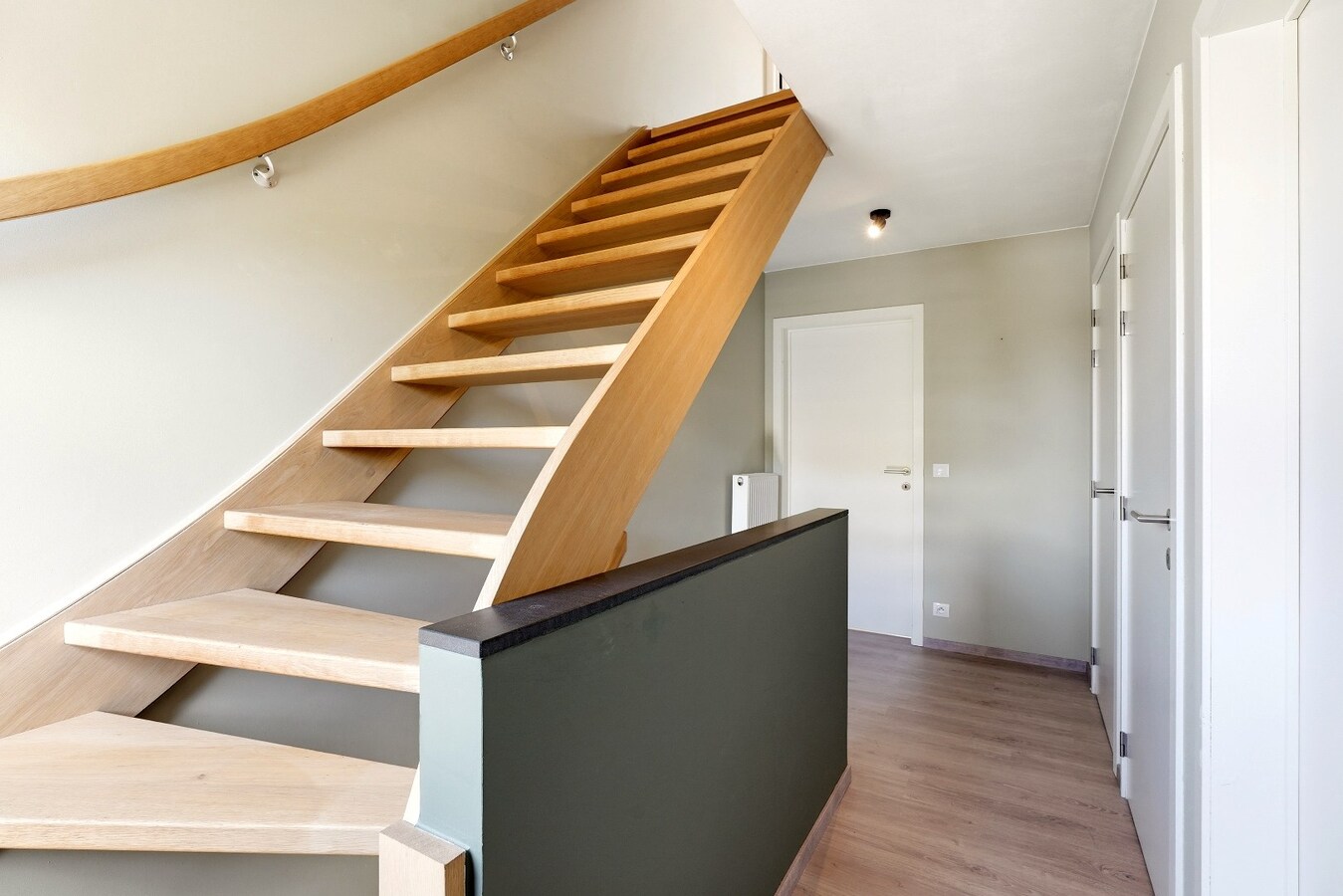 Instapklare woning met EPC B nabij centrum van Westrozebeke! 