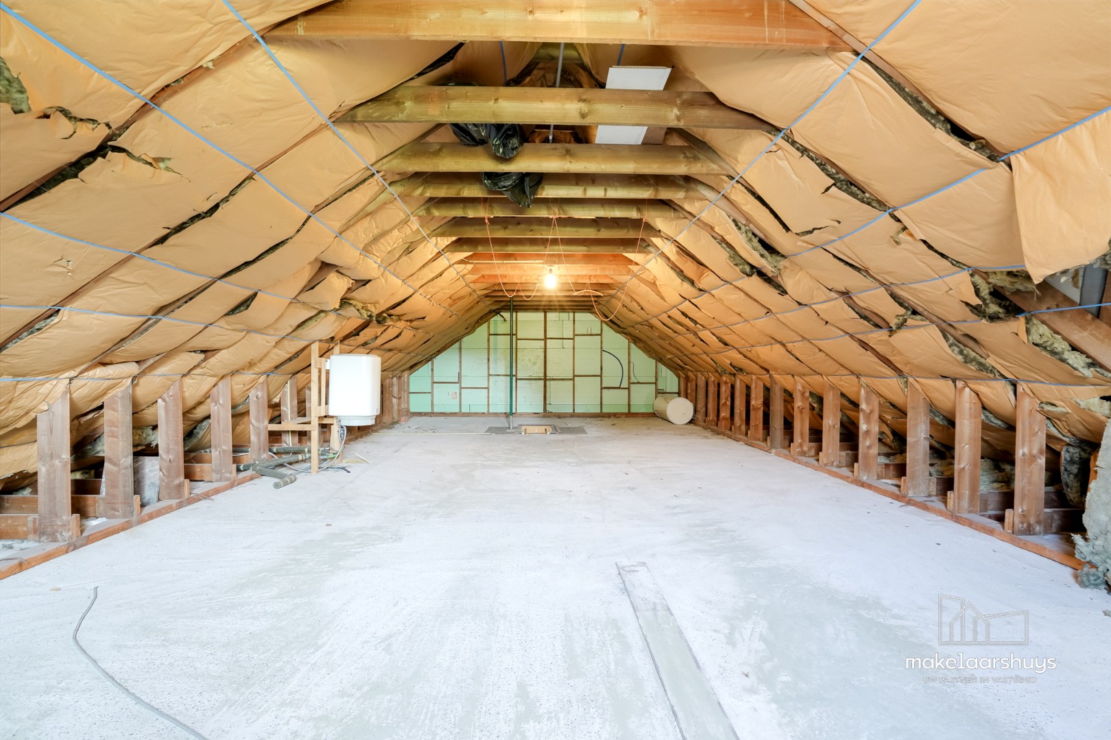 Rustig gelegen bungalow te Mariakerke 