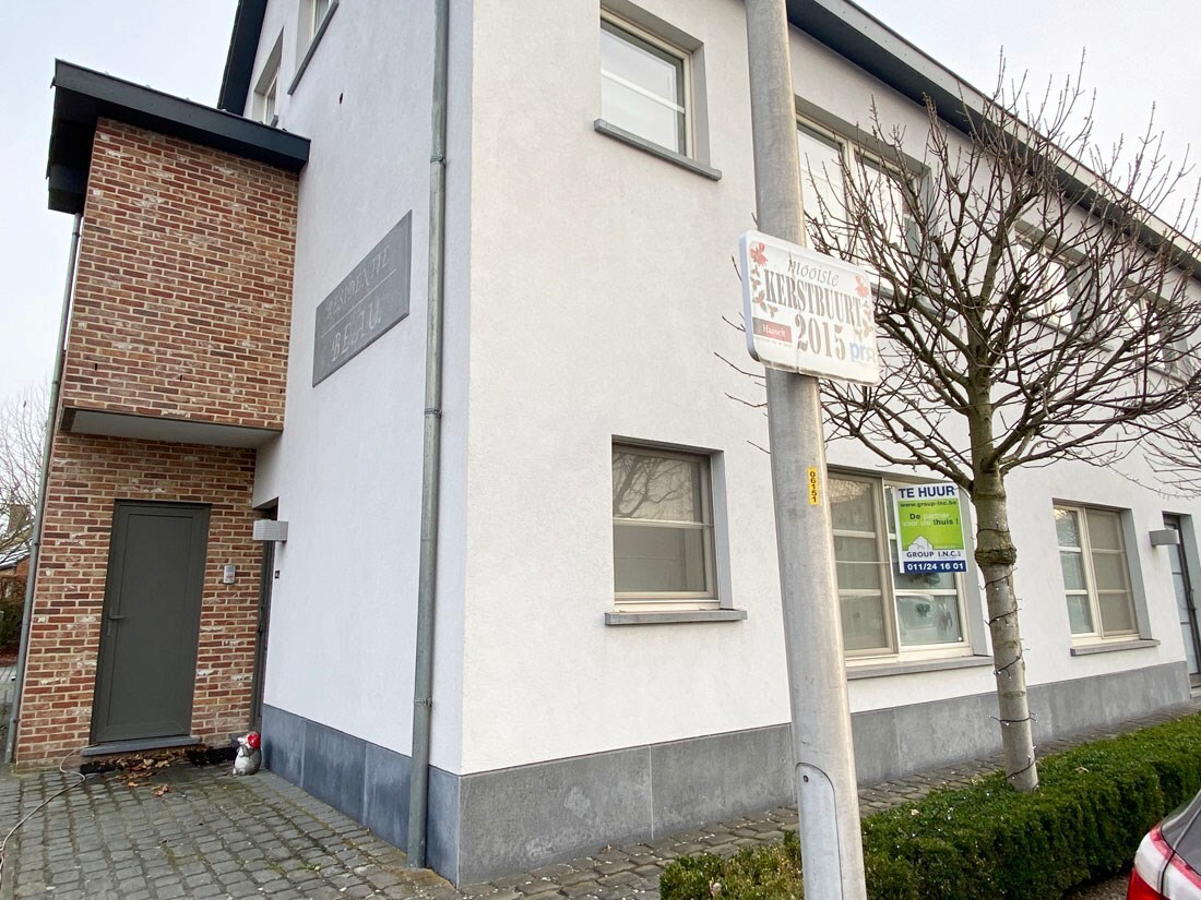 Verhuurd appartement - Kuringen