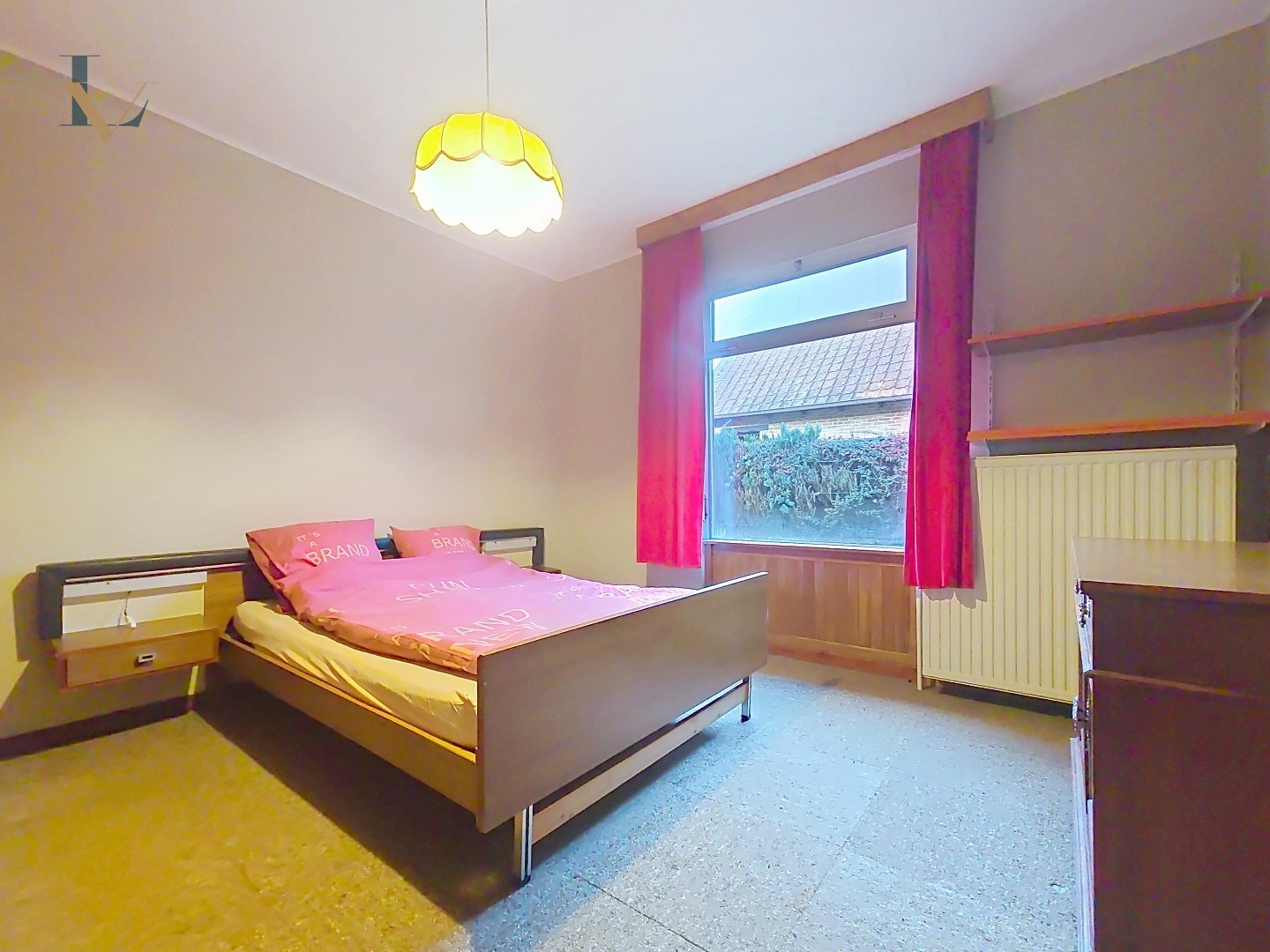 Bouwgrond (1.239 m²) voor open bebouwing – Sloop &amp; heropbouw mogelijk aan 6% – Schilde 