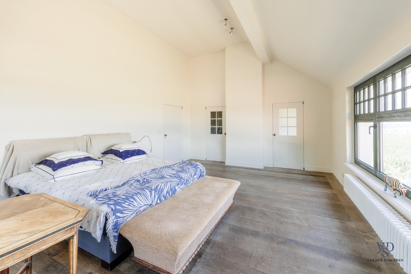 Exclusieve eigendom in de Vlaamse Ardennen 