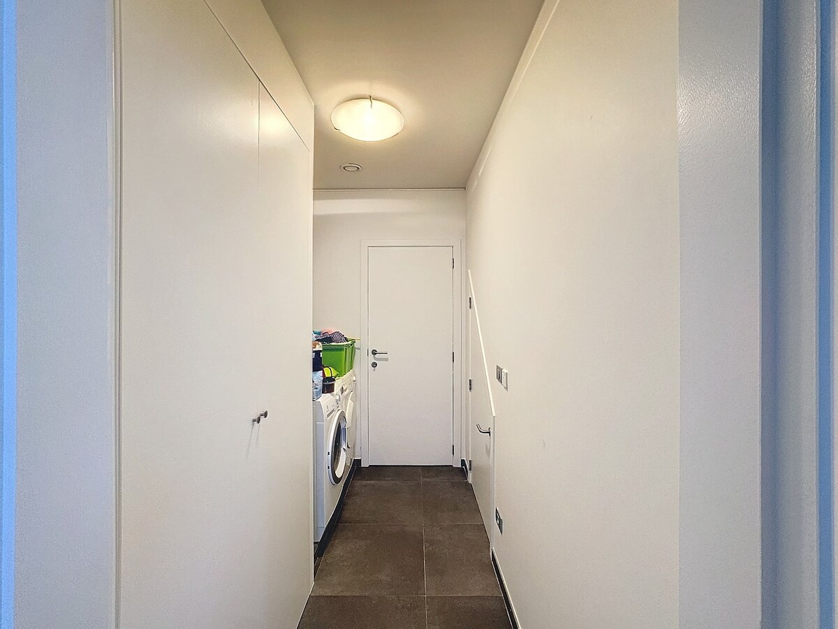 Woning verhuurd in Waregem