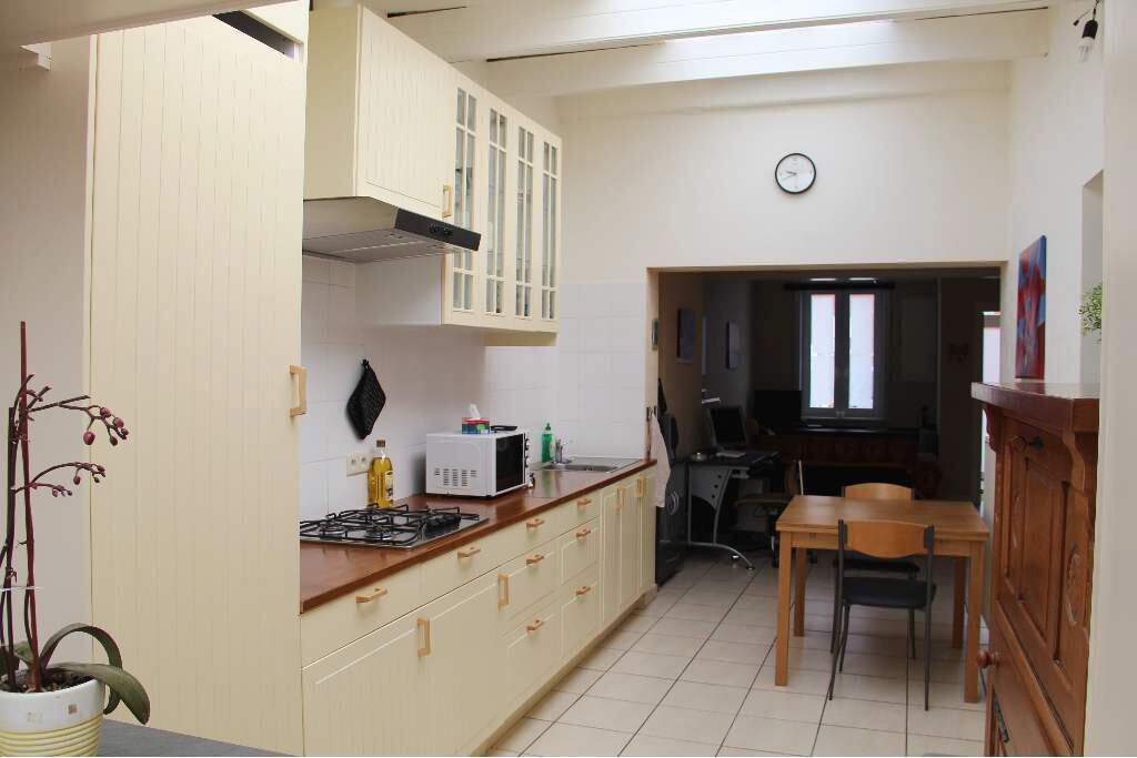 Verkocht woning - Tongeren