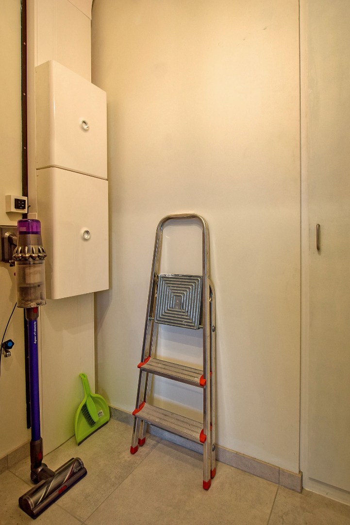 Prachtig 1-slaapkamerappartement (assistentiewoning) in Residentie Clarenhof, uniek wonen in hartje Nieuwpoort. 