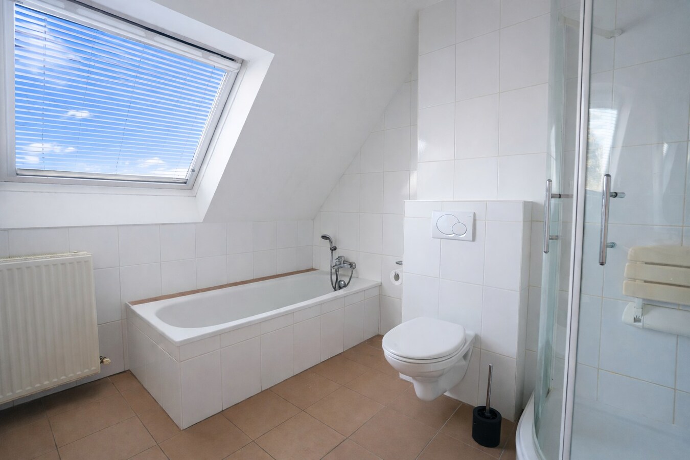 Bel-etage met 3 slaapkamers te Lokeren 