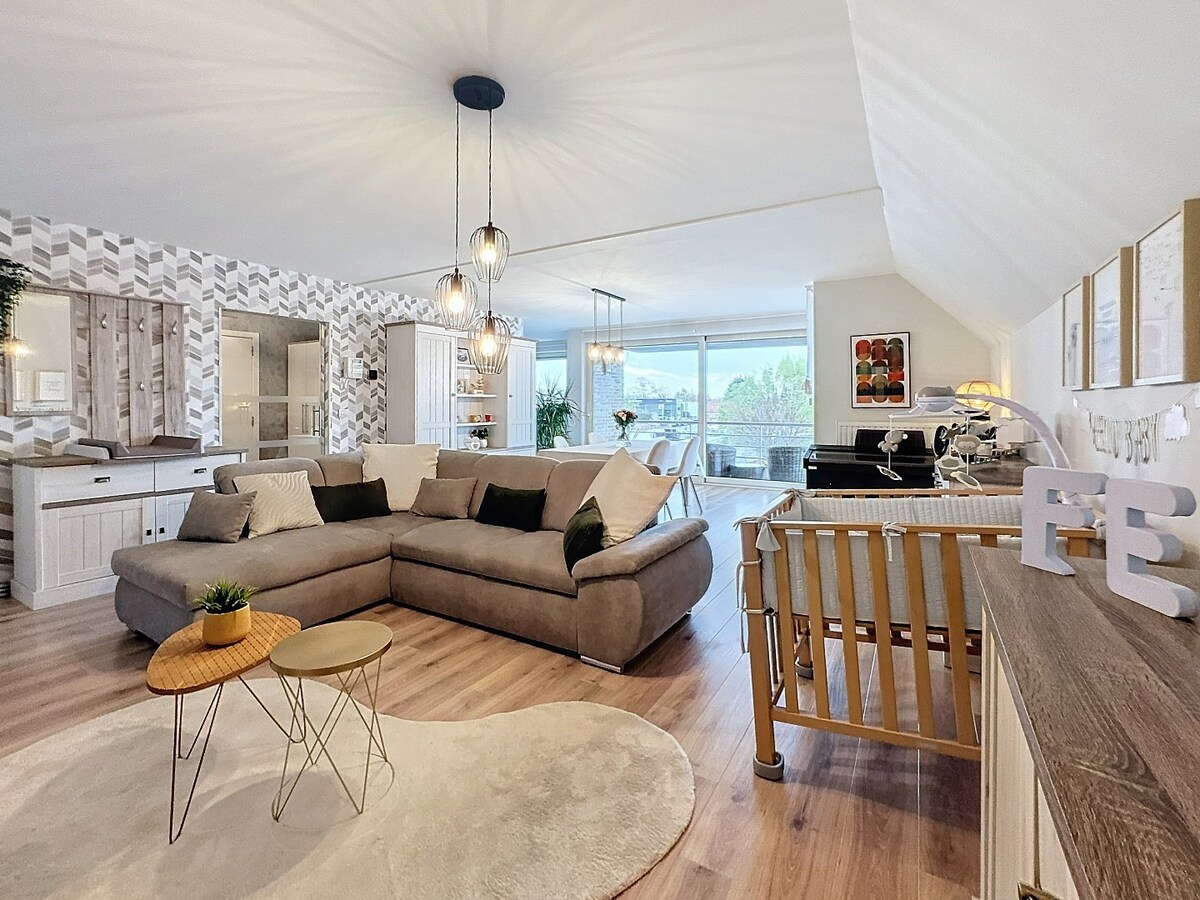 Appartement verkocht in Anzegem