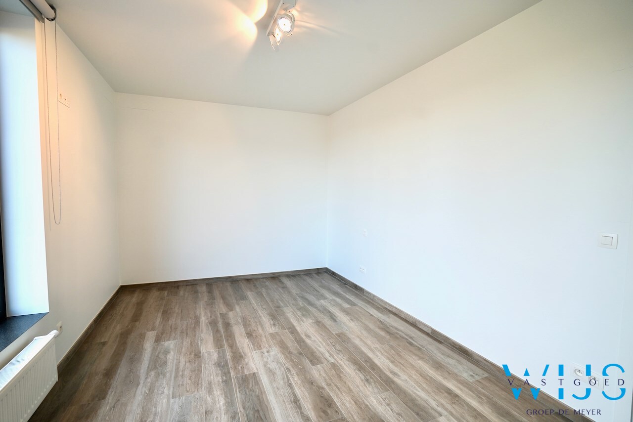 Energiezuinige gezinswoning met 4 slaapkamers ! 