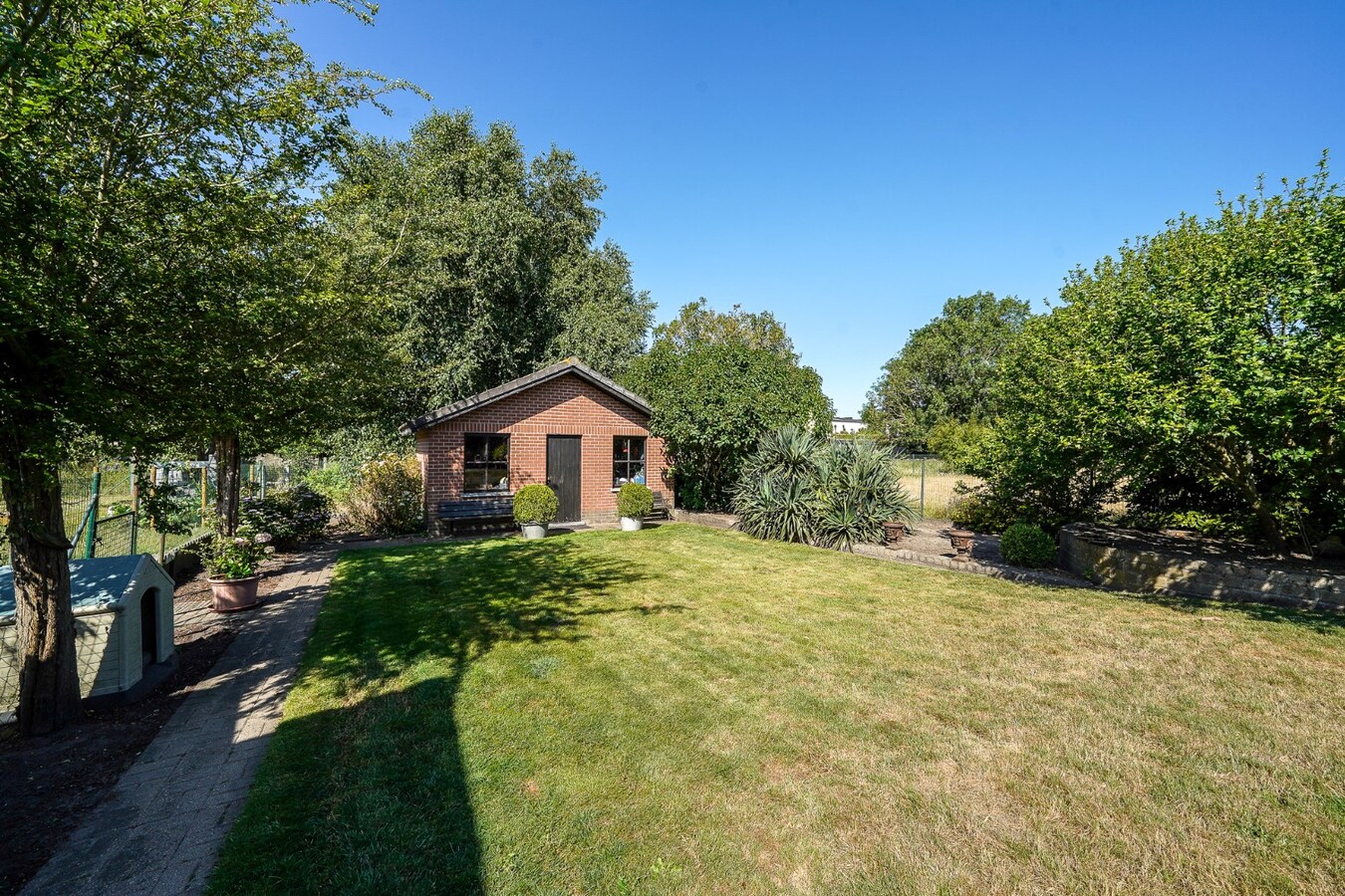 Verkocht woning - Oudenburg