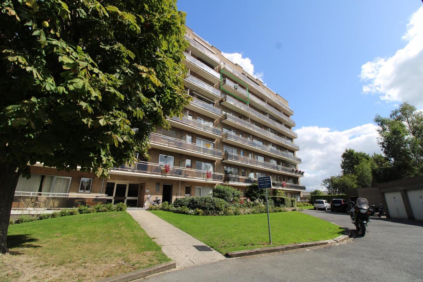 Verkocht appartement - Roeselare