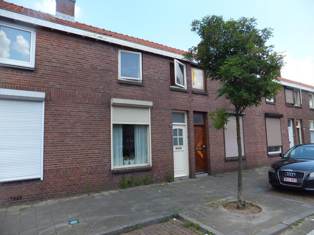 Eengezinswoning verkocht in Tilburg