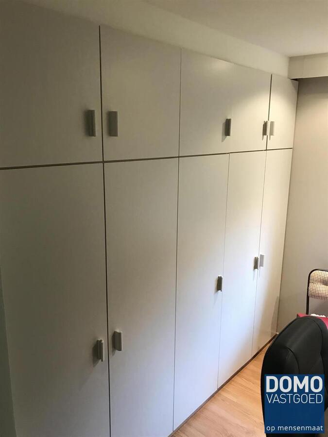 Bungalow verhuurd in Hasselt