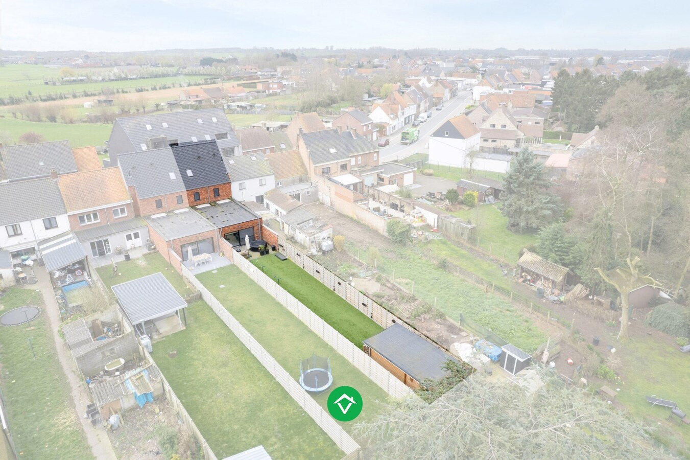 BEN woning te koop in Ichtegem 
