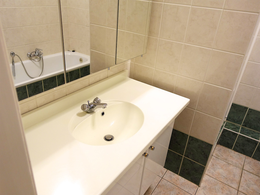 6 APPARTEMENTS - 76m2 > 104m2 - 2 chambres 1180 UCCLE 