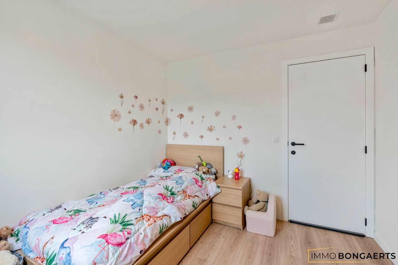 Recente nieuwbouwwoning op ideale locatie in Opglabbeek 